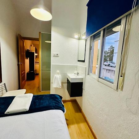 Apartamentos Jame Merida Mérida Exterior foto