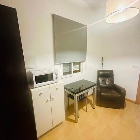 Apartamentos Jame Merida Mérida Exterior foto
