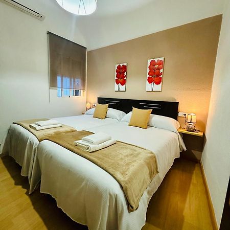 Apartamentos Jame Merida Mérida Exterior foto