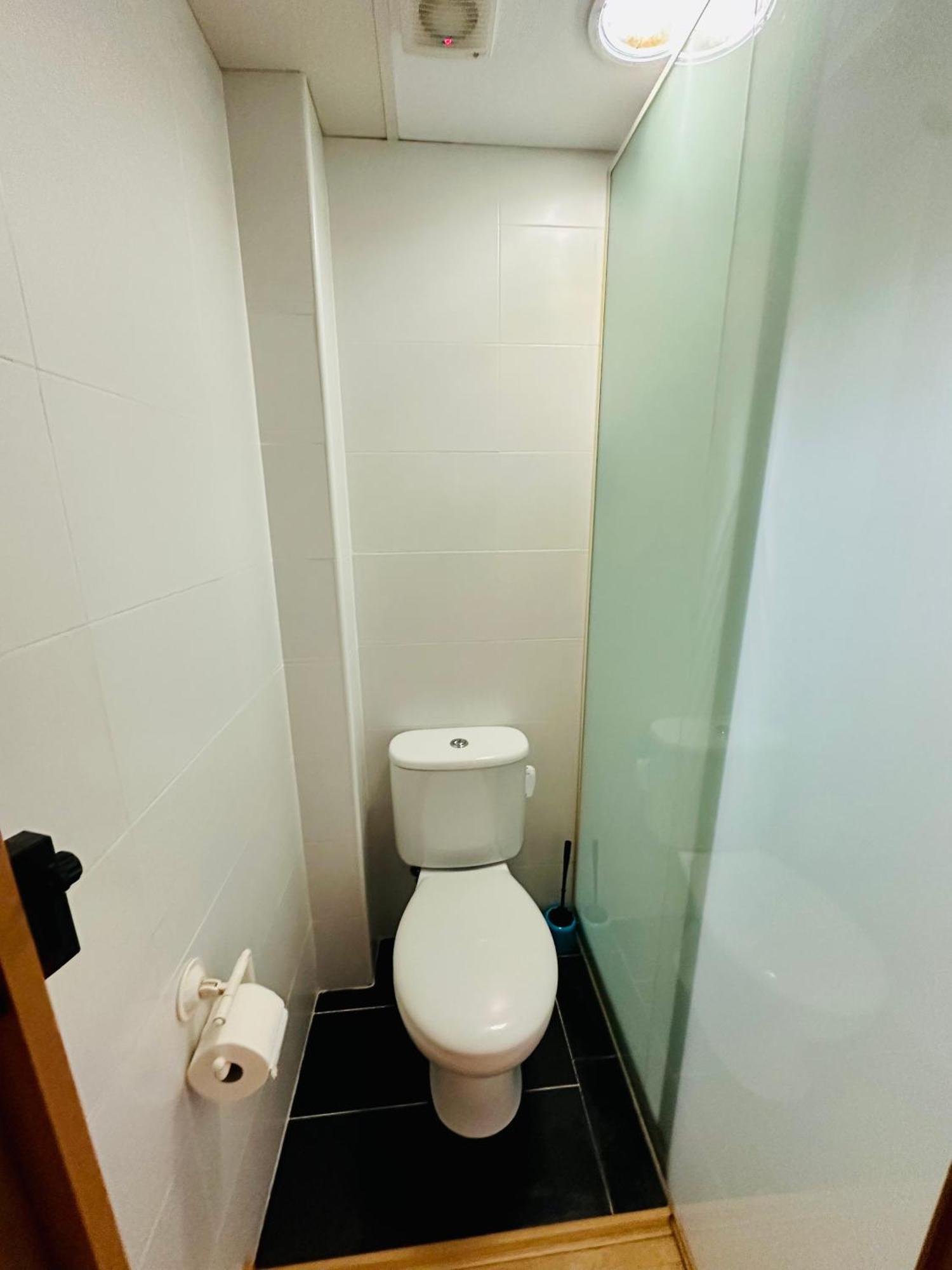 Apartamentos Jame Merida Mérida Exterior foto