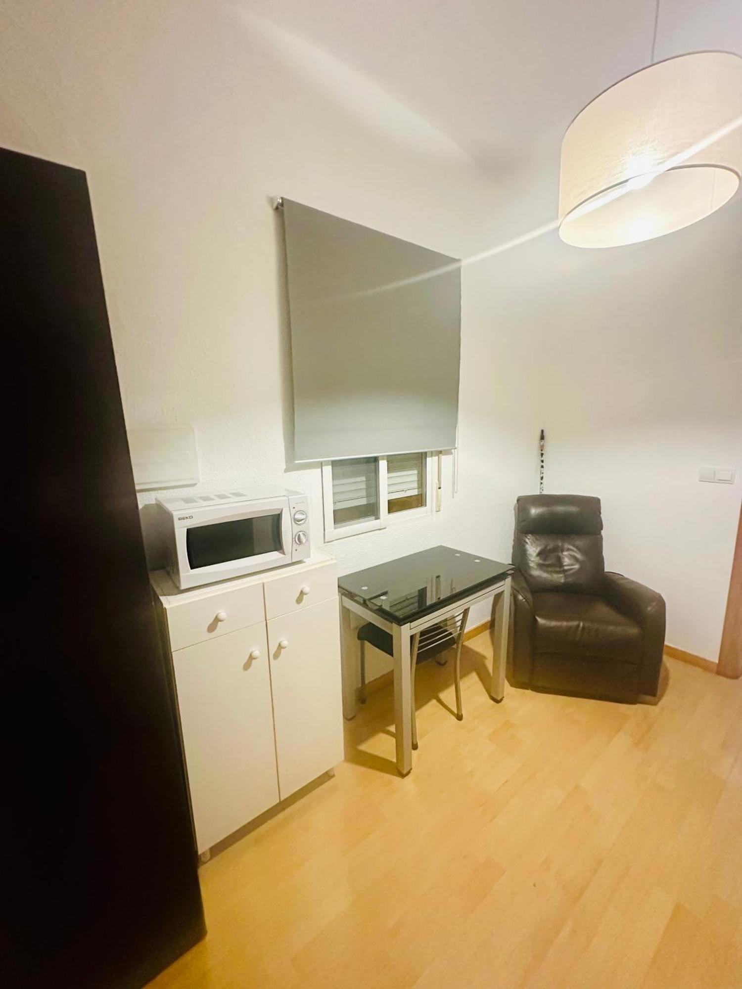 Apartamentos Jame Merida Mérida Exterior foto