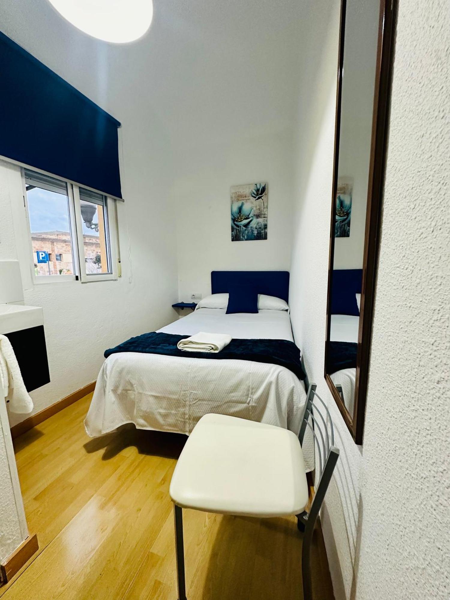 Apartamentos Jame Merida Mérida Exterior foto