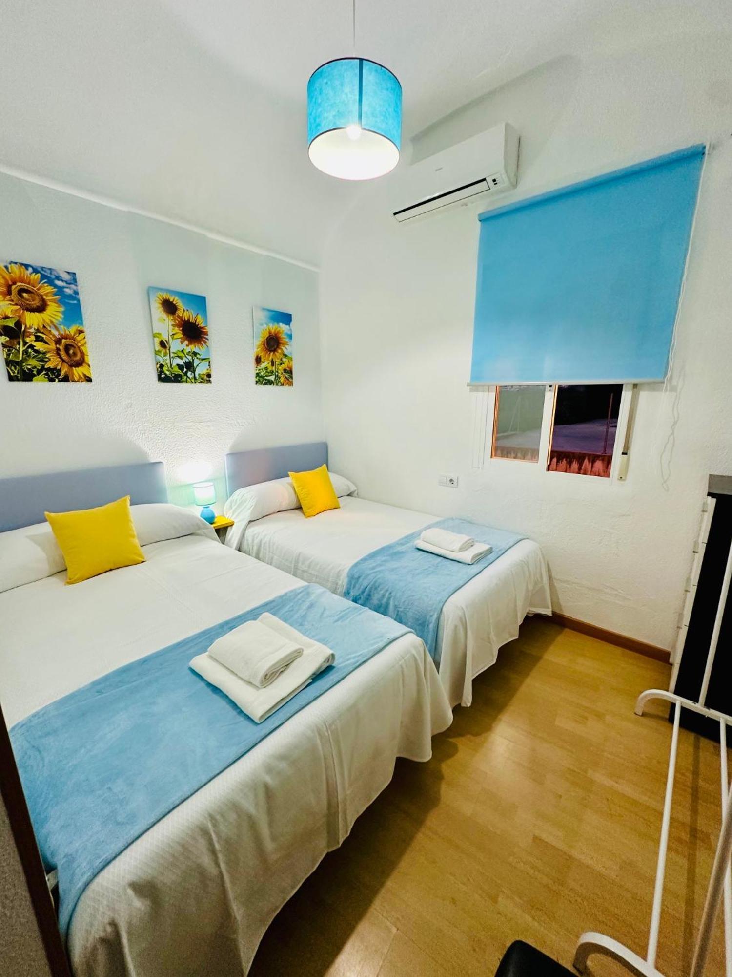 Apartamentos Jame Merida Mérida Exterior foto