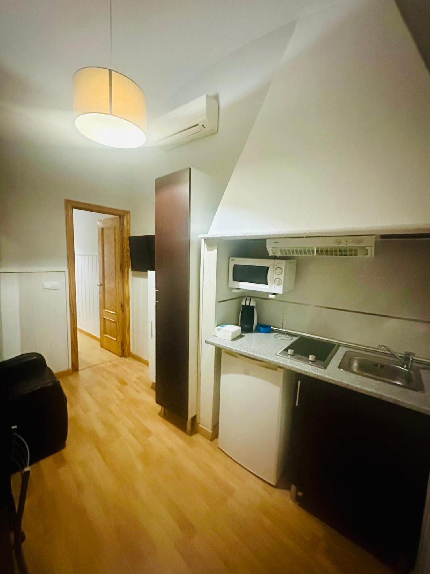 Apartamentos Jame Merida Mérida Exterior foto