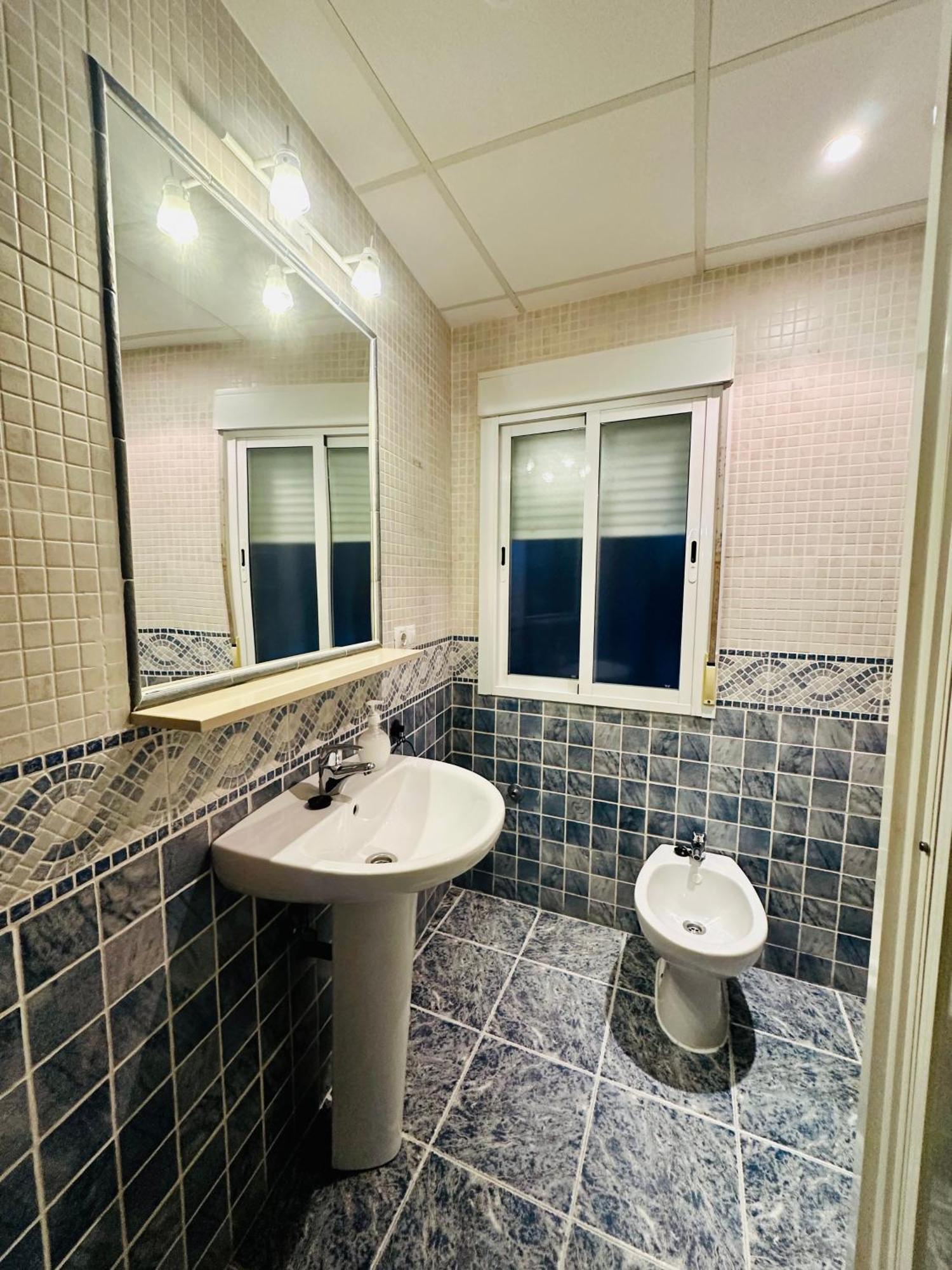 Apartamentos Jame Merida Mérida Exterior foto