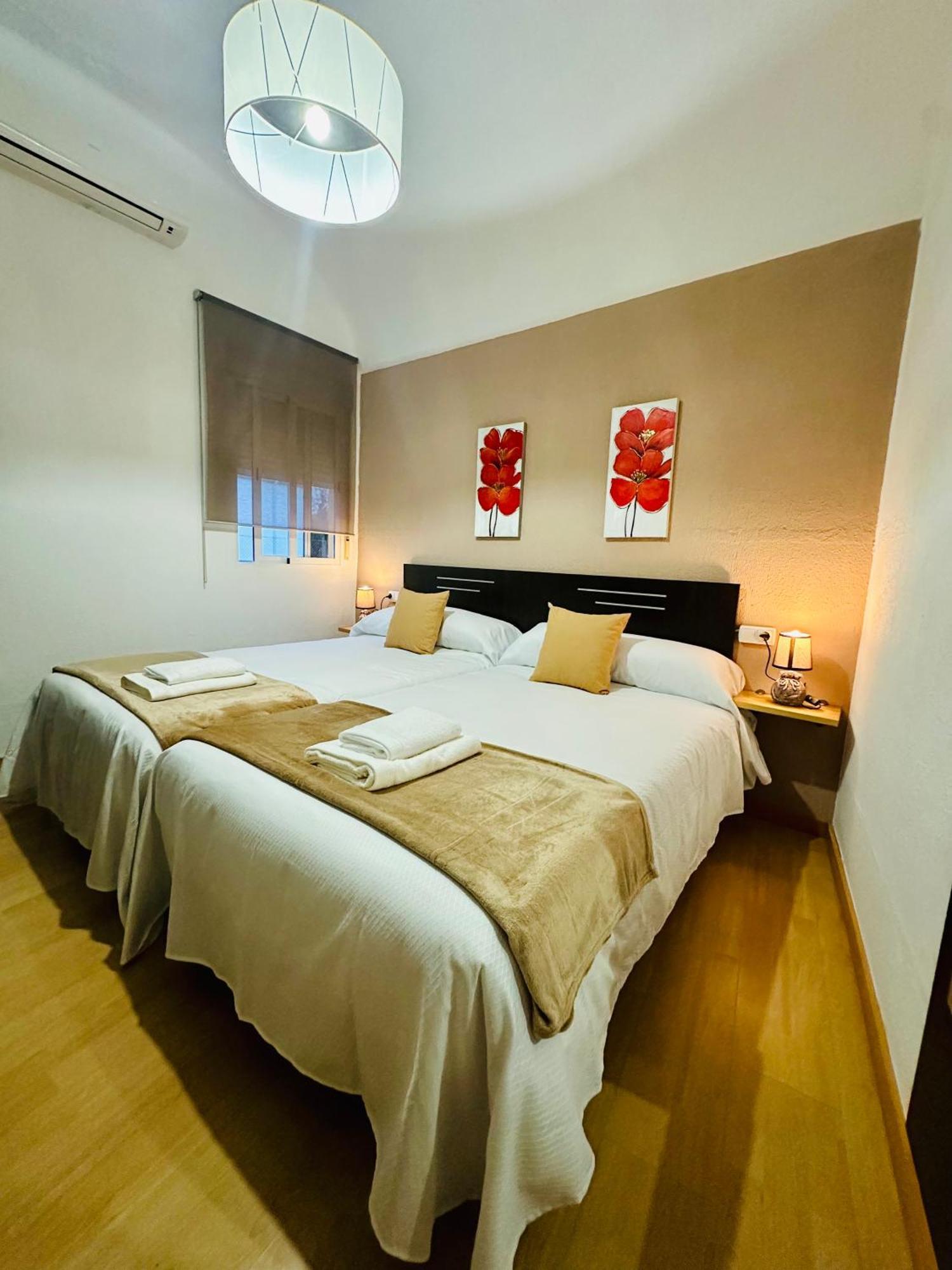 Apartamentos Jame Merida Mérida Exterior foto