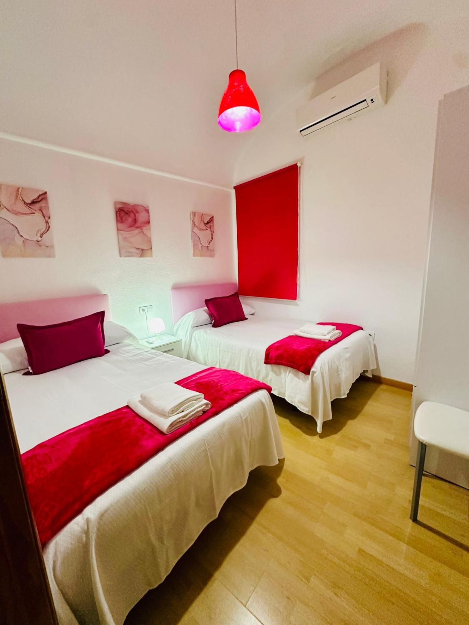 Apartamentos Jame Merida Mérida Exterior foto